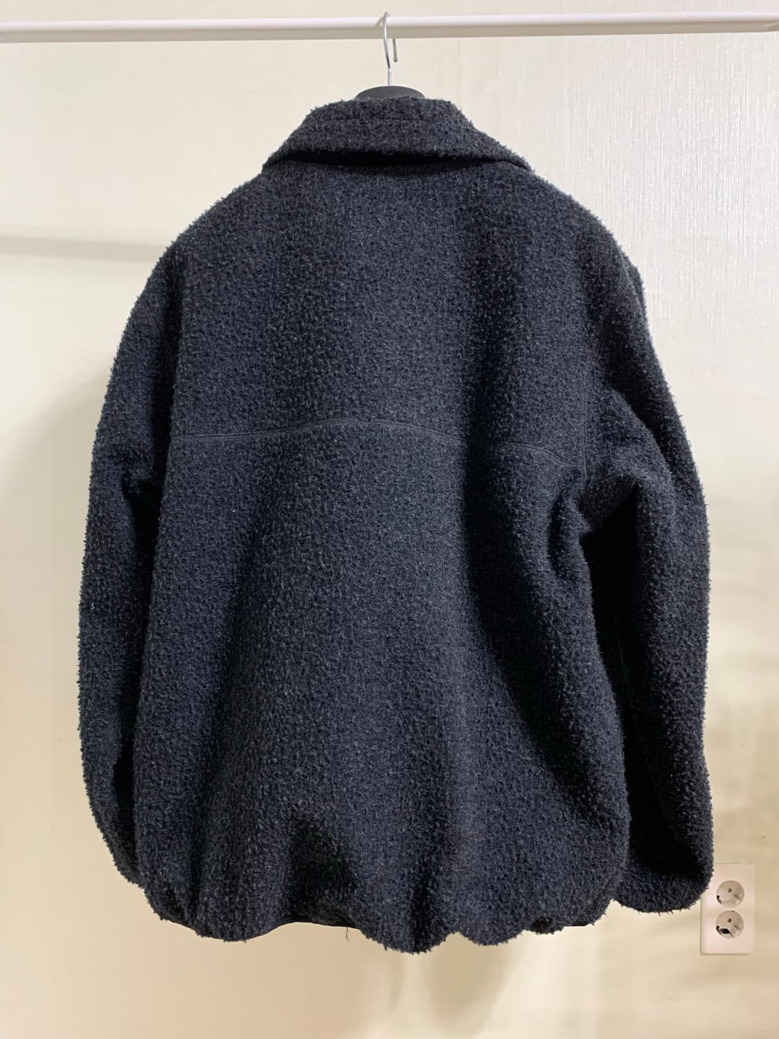 [L] 가지록 카센티노 플리스 상품이미지3