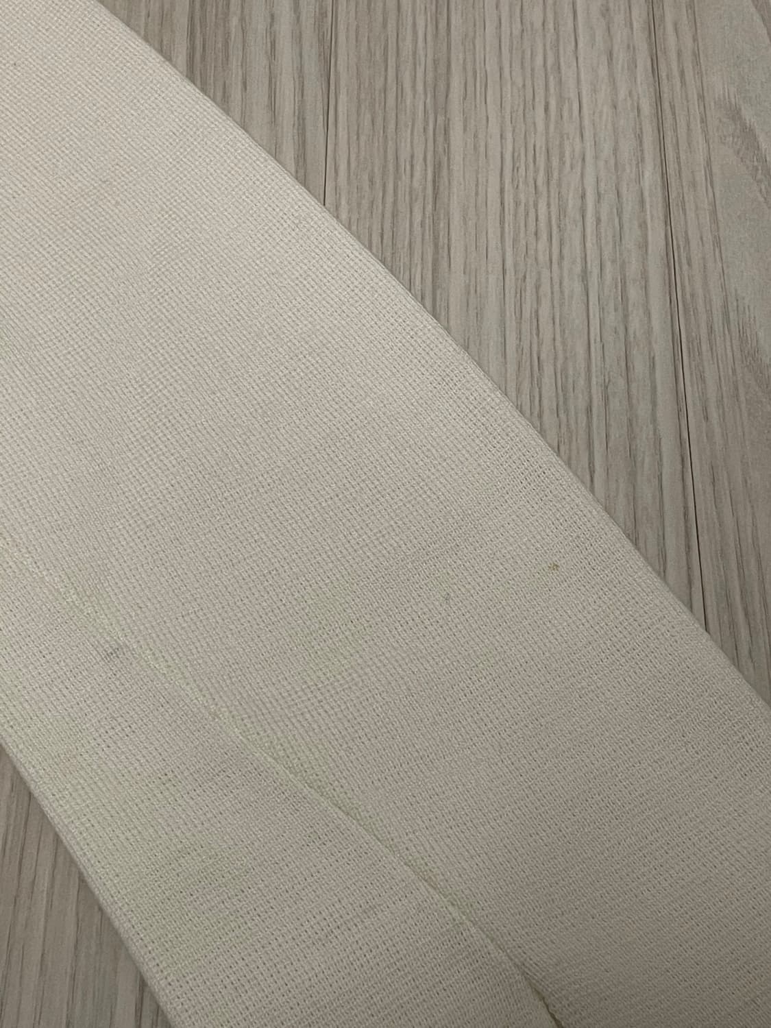 로우클래식 니트탑 아이보리 상품이미지5