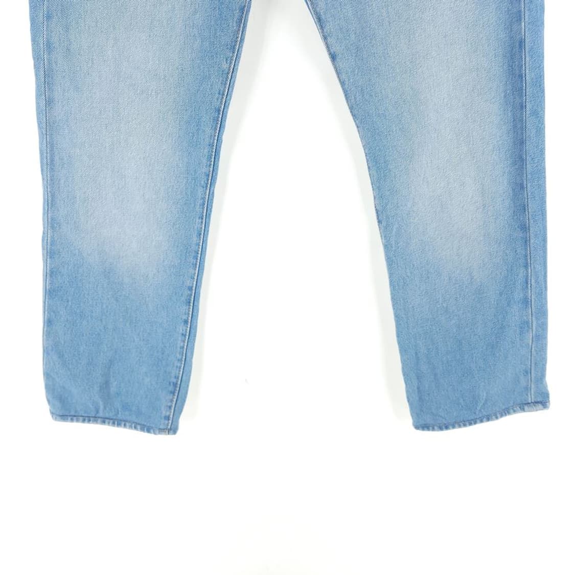 [남32]리바이스 501 데님 팬츠(스판X)[Y62-199] 상품이미지3