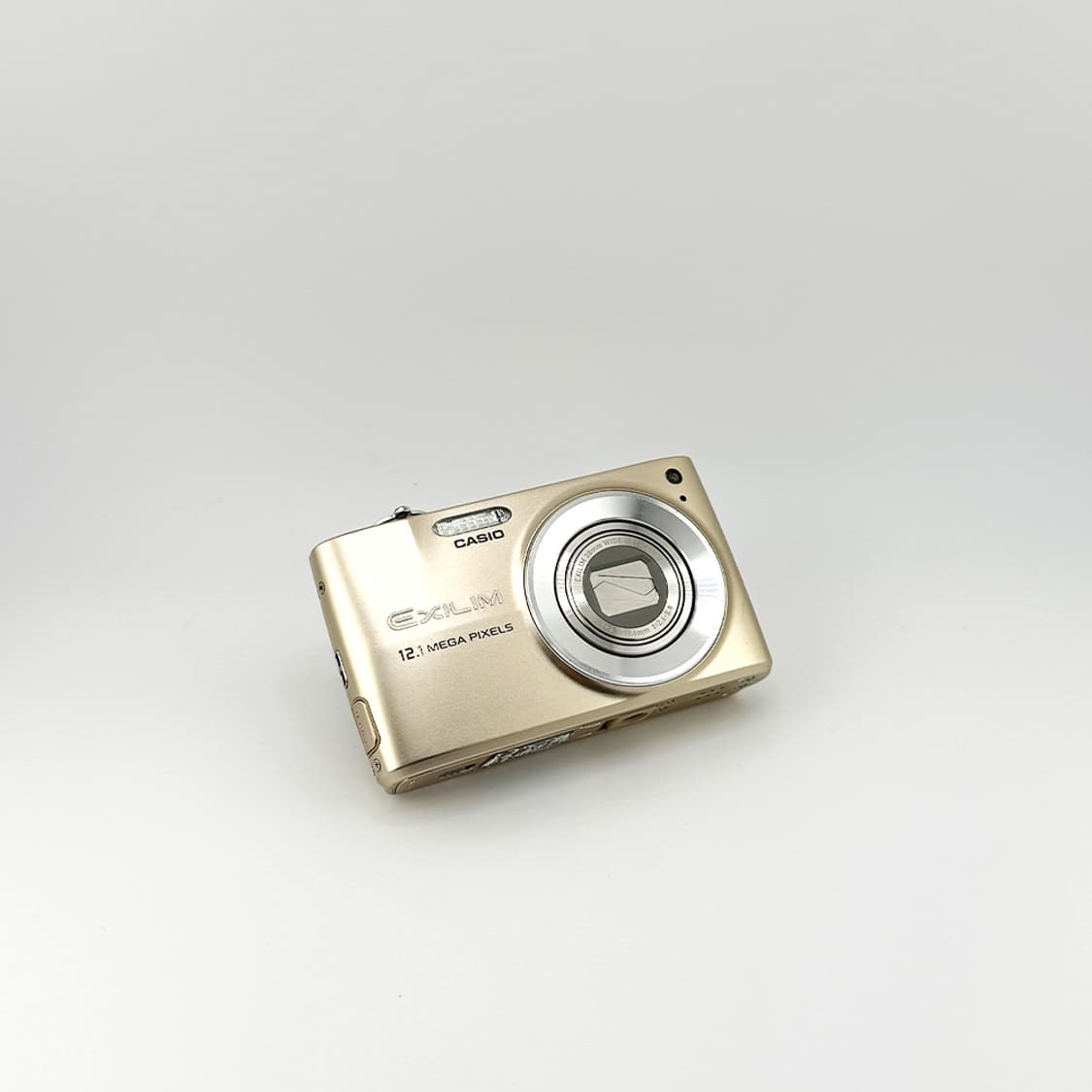 [💖태연픽!] CASIO 카시오 엑슬림 Z400 레트로 디지털 카메라 상품이미지8