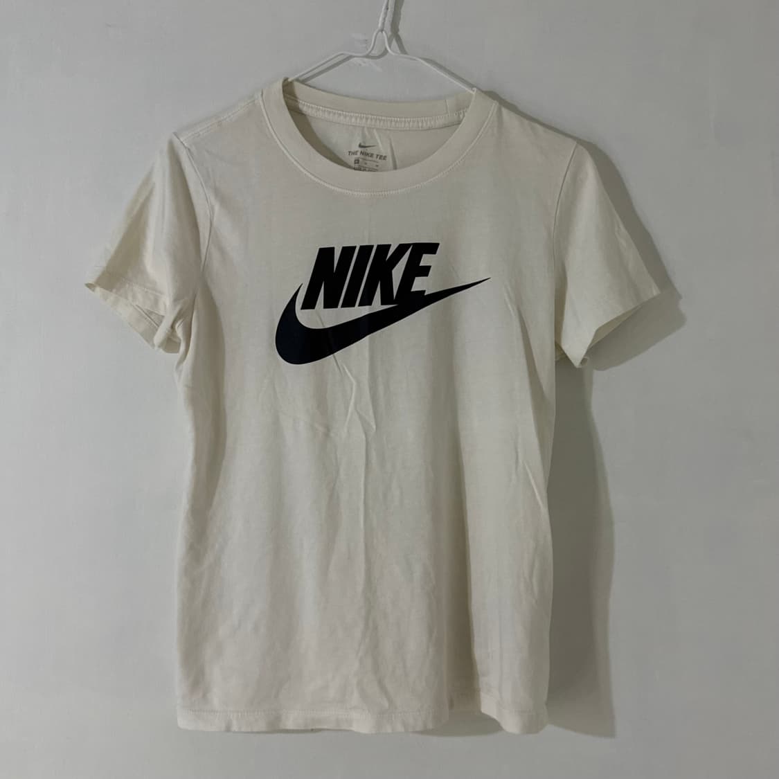 나이키 빅스우시 로고 반팔티 🤍 상품이미지3