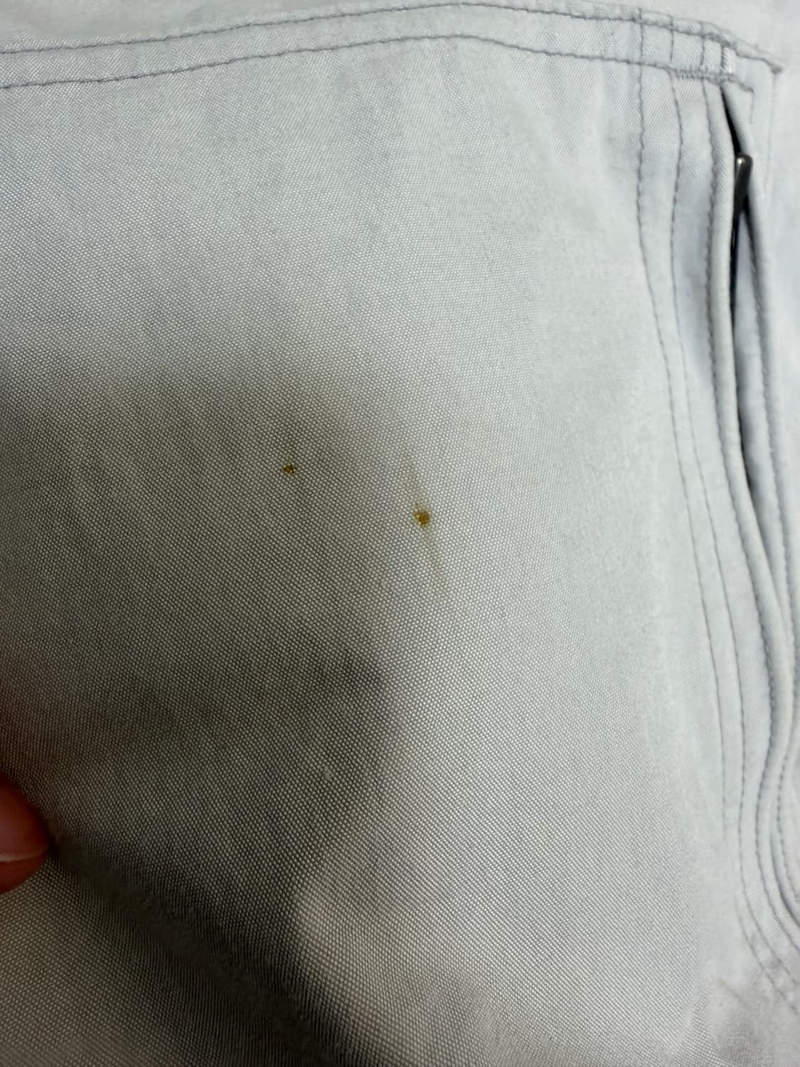 [S] 디스이즈네버댓 파라슈트 팬츠 상품이미지3