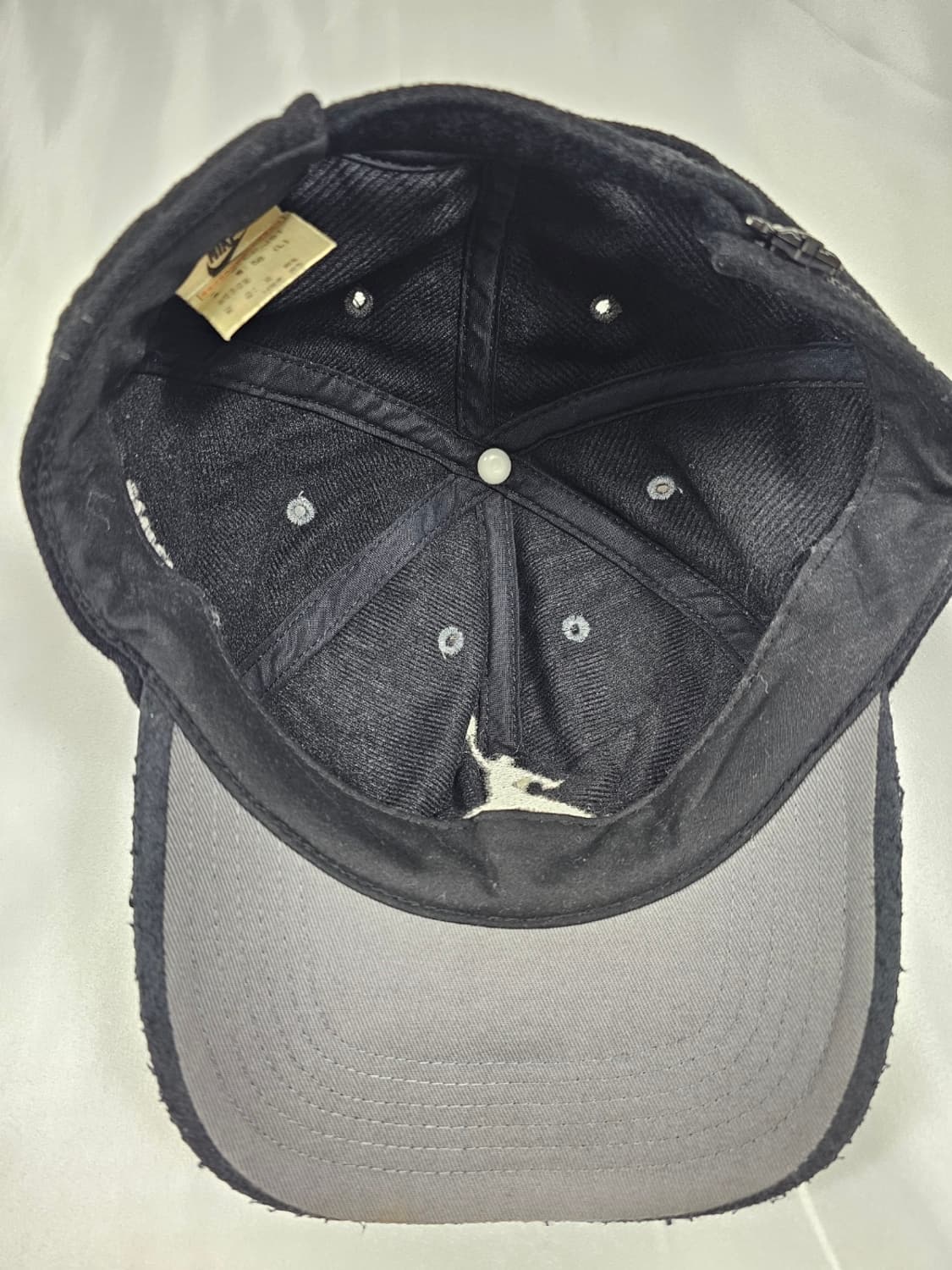 나이키조던90s모자 상품이미지6