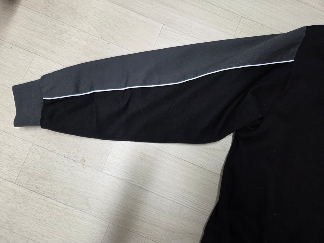 새상품 네스티팜 블루종,야구점퍼,자켓 상품이미지7