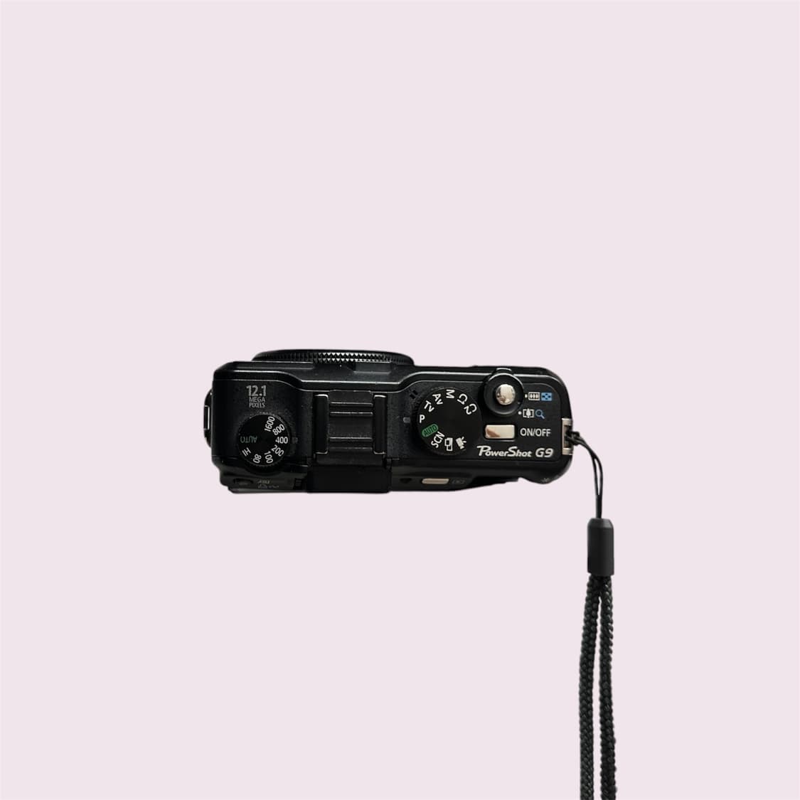 캐논 파워샷 G9 상품이미지5