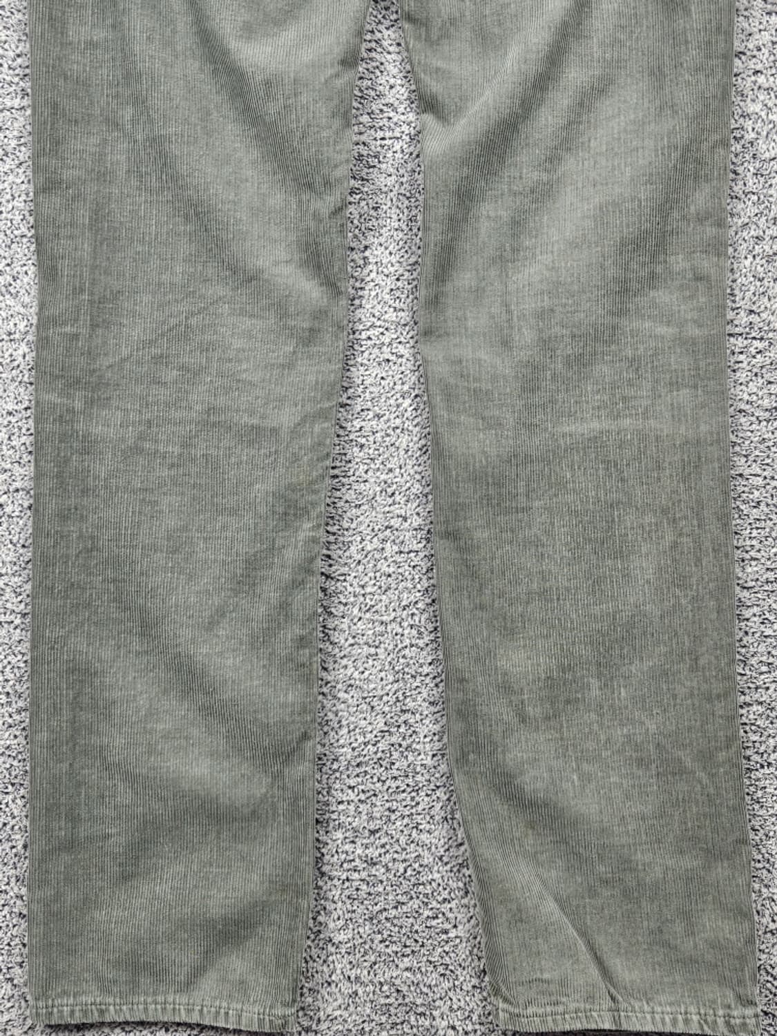 폴로랄프로렌 클래식 스포츠 코듀로이 팬츠 (32X32) / 10291  상품이미지10