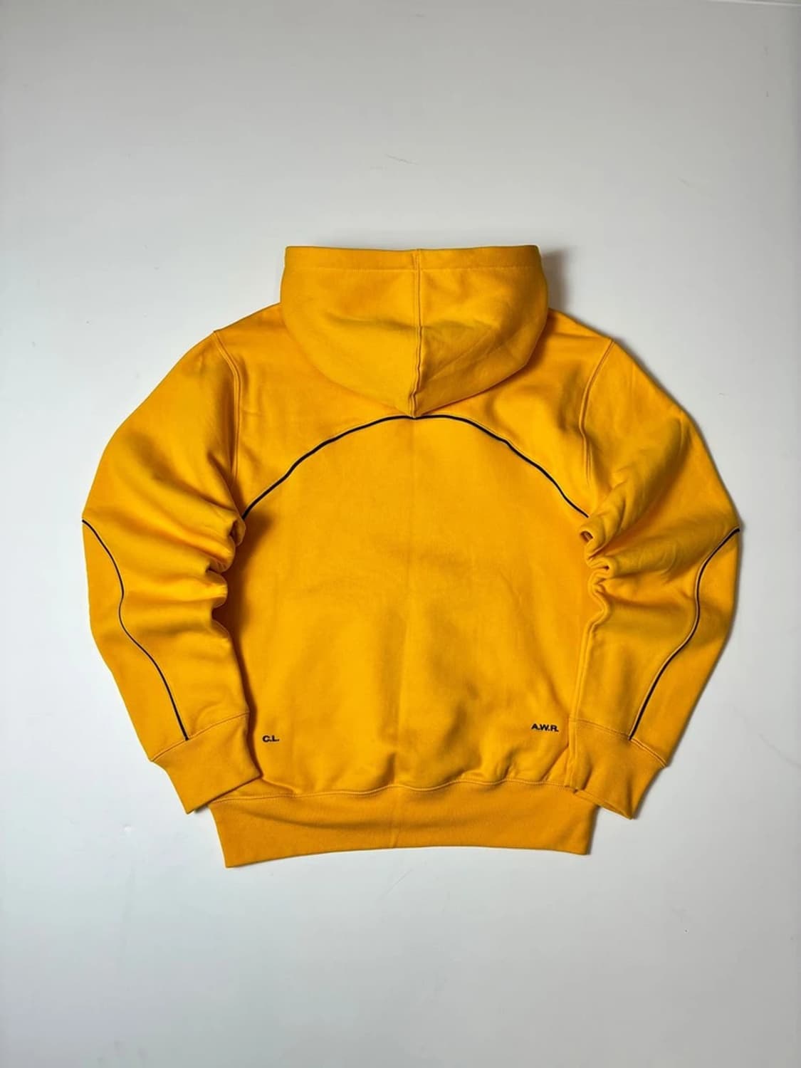 나이키 x 드레이크 녹타 루즈핏 에센셜 유니버시티 후드티 PN8079 상품이미지6