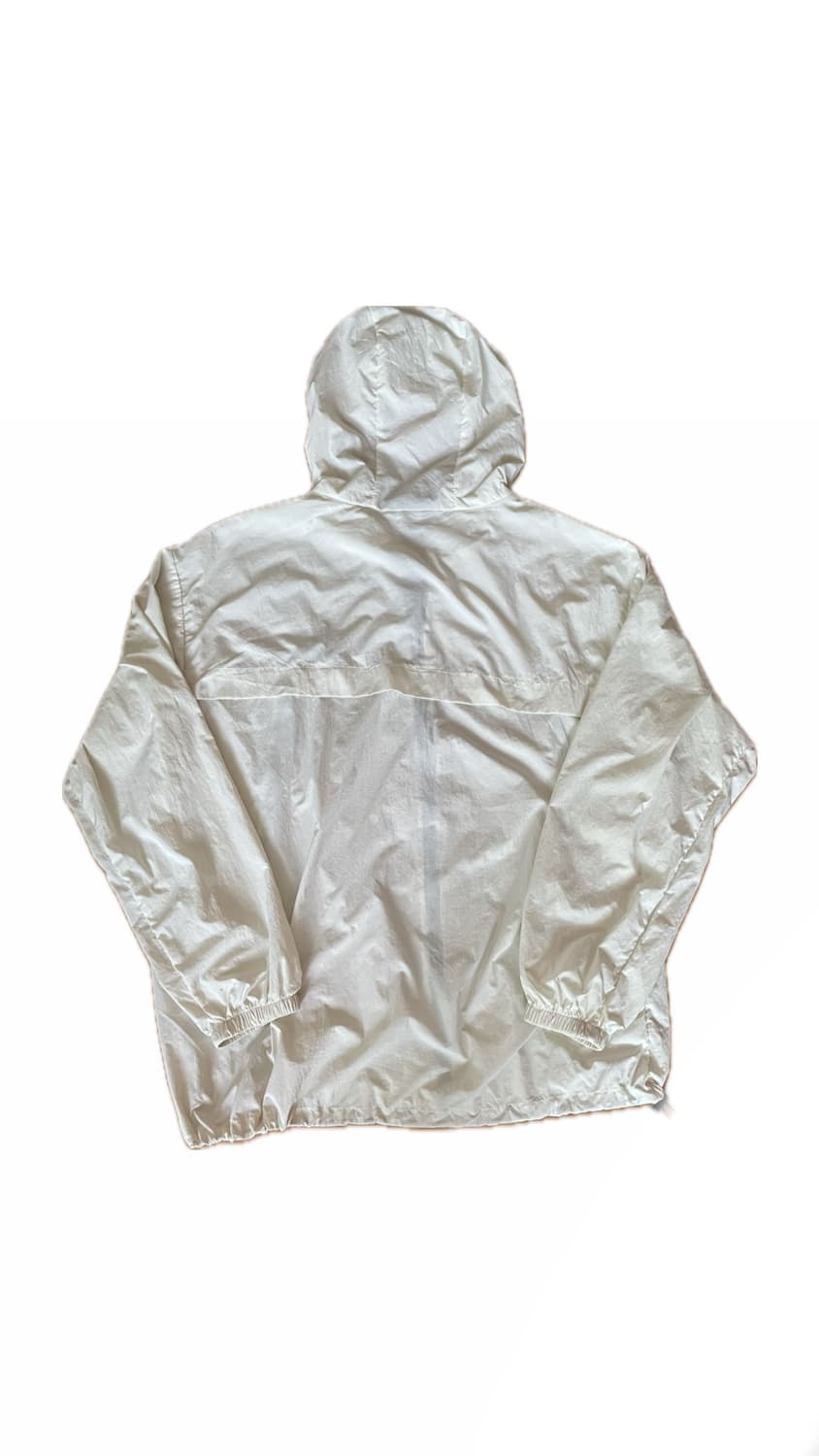 아크테릭스 후드 바람막이 상품이미지2