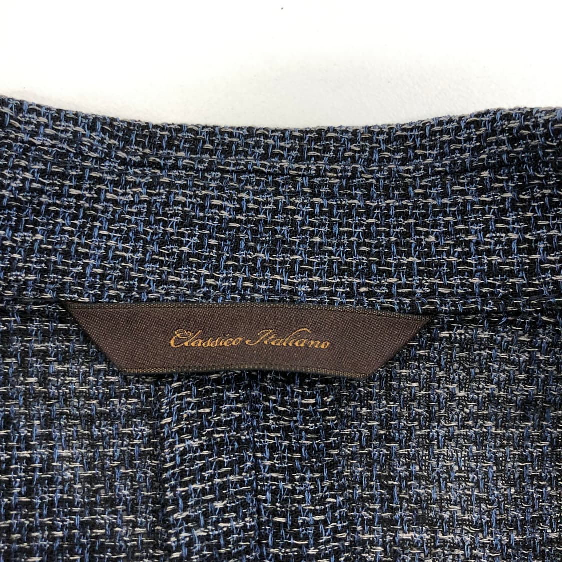 마에스트로 아세테이트 경량자켓 95 상품이미지6