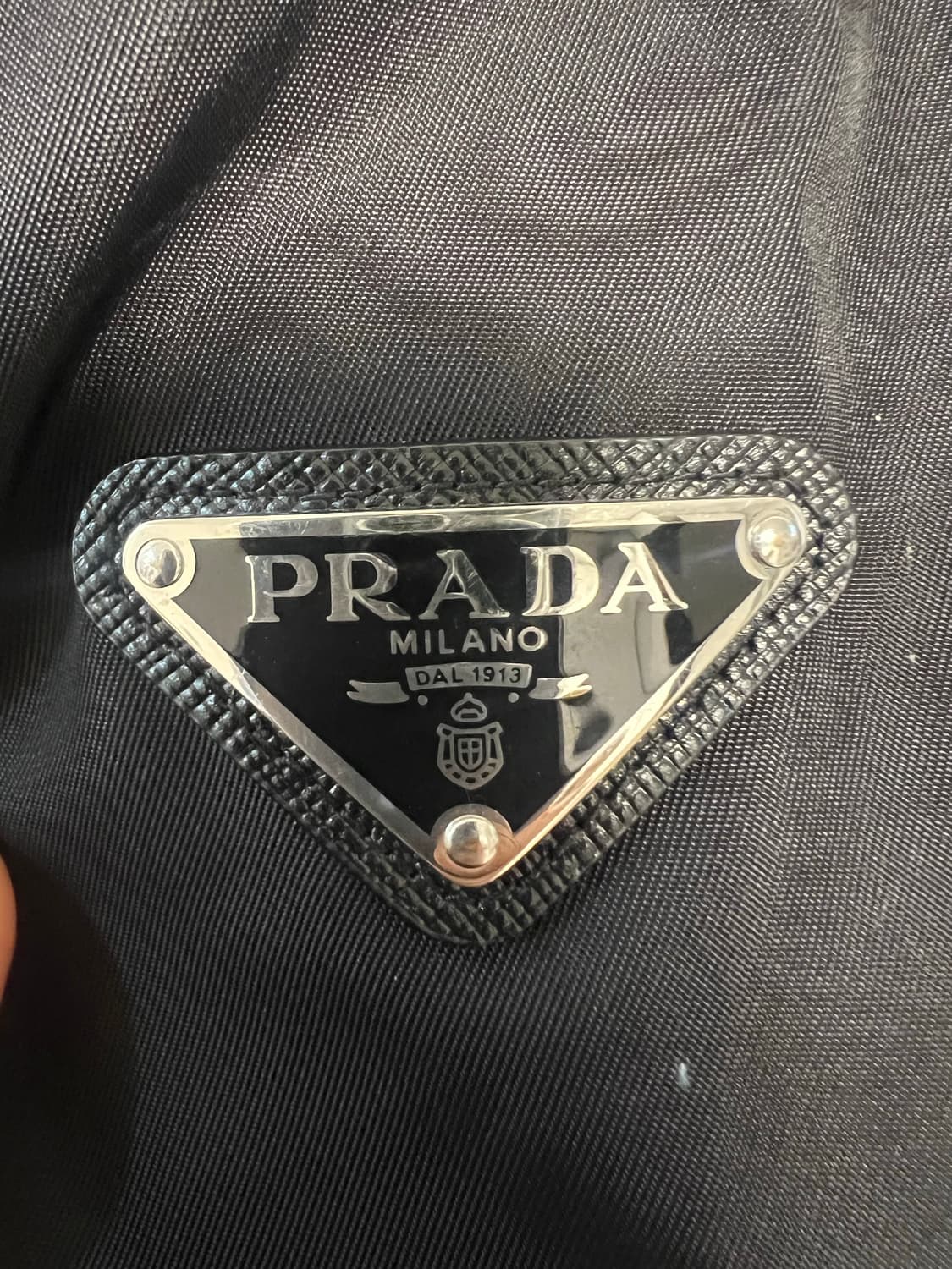 프라다 자켓 봄버 sgh038 48 상품이미지3