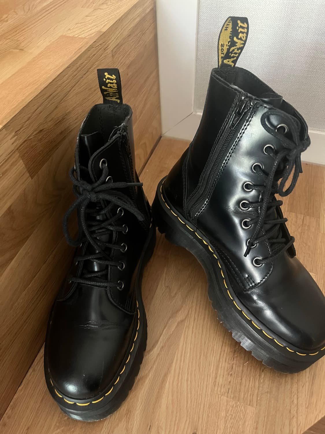 닥터마틴 제이든 245 상품이미지3