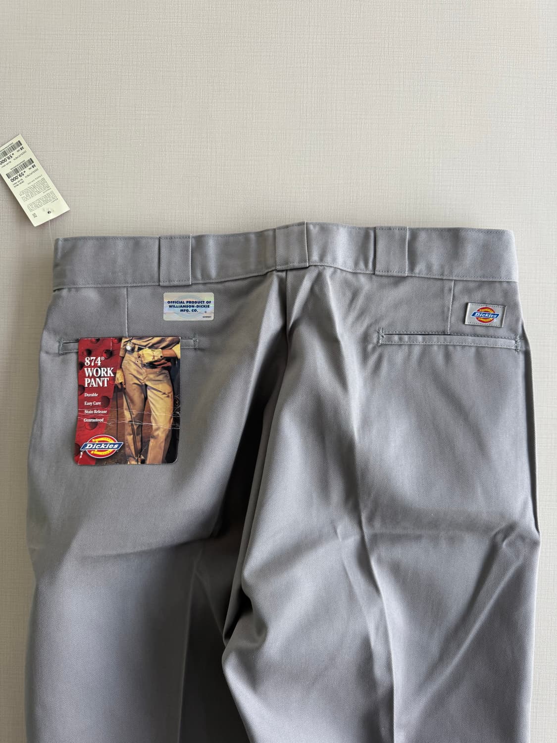 90s 디키즈 874 팬츠 상품이미지6