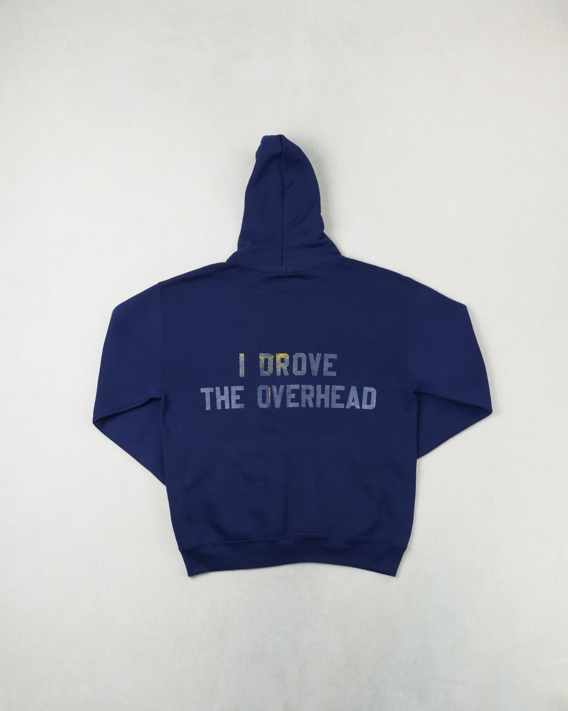 (XL) 러셀 애슬레틱 후디 스웻셔츠 상품이미지5