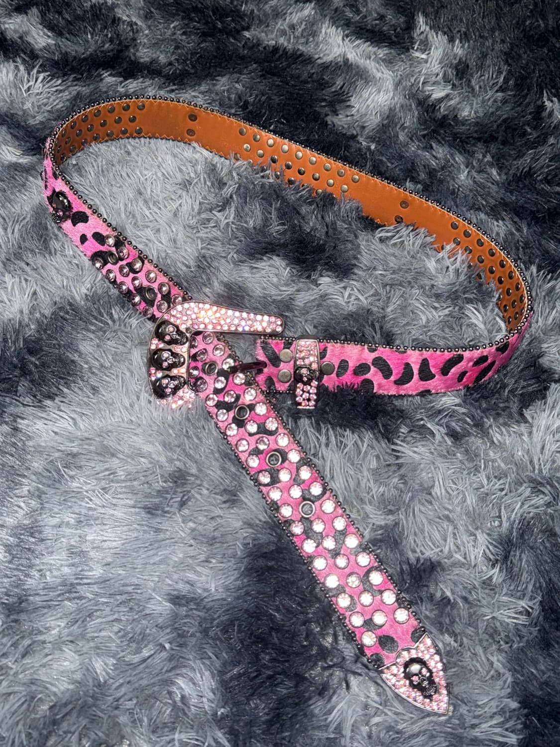 Kyaru-style Belt 상품이미지1