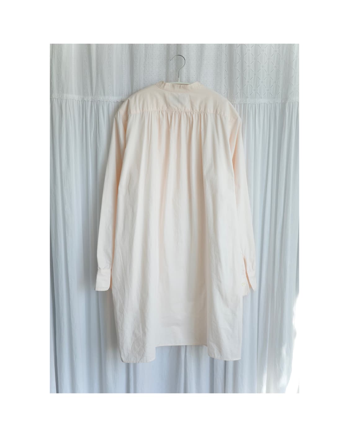 Philosophy pink one-piece  상품이미지6