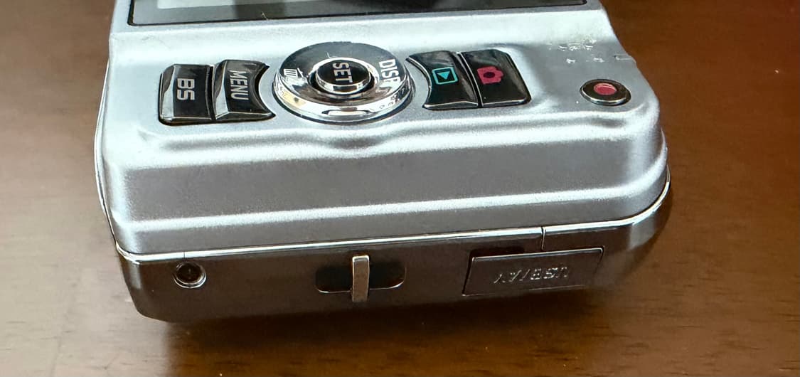 카시오 h10 디카 상품이미지5