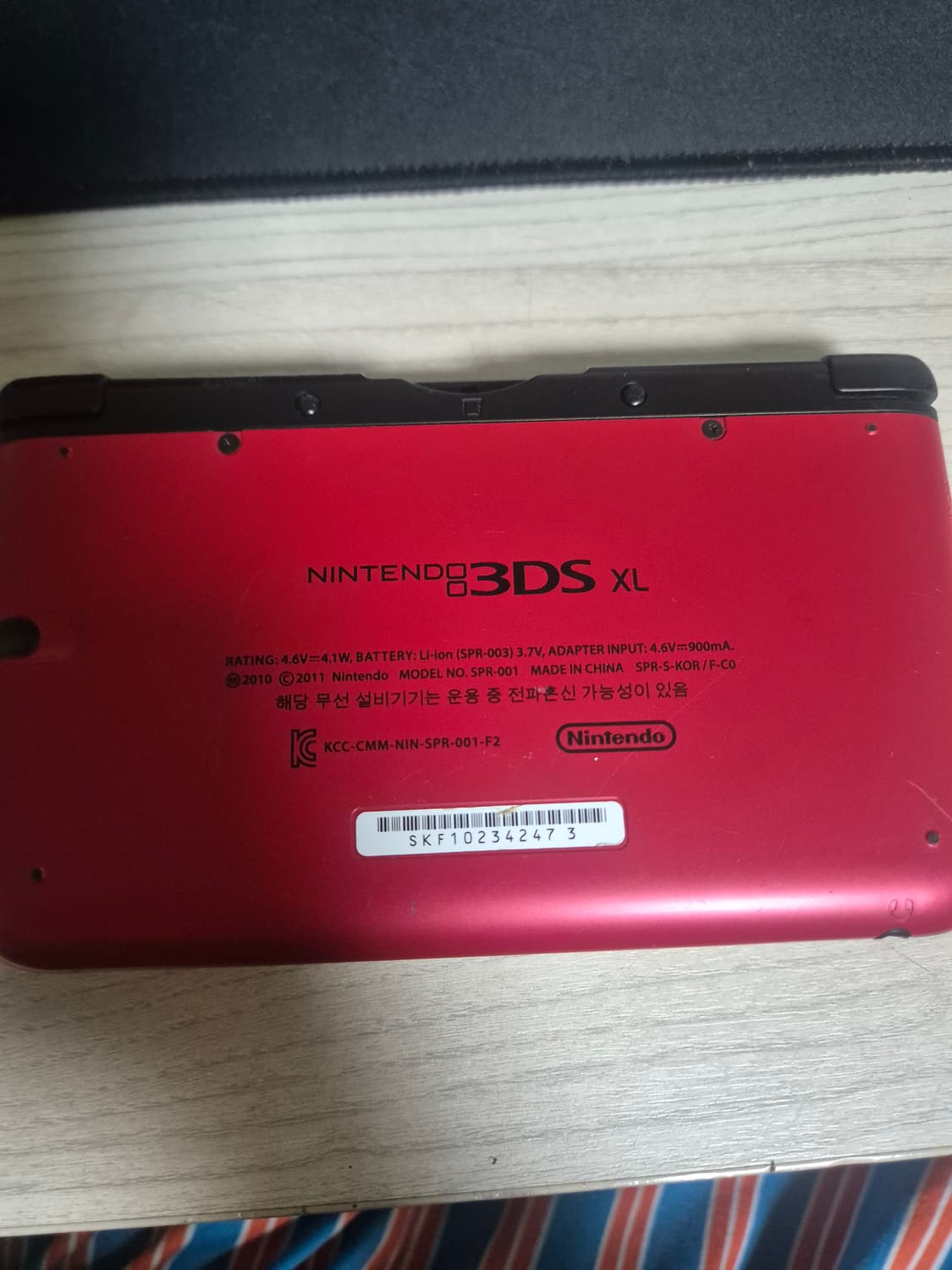 닌텐도 3ds  상품이미지3