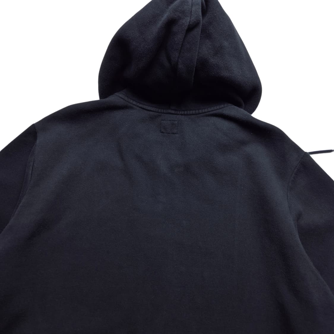 [L] 리바이스 아치로고 후드집업 상품이미지8