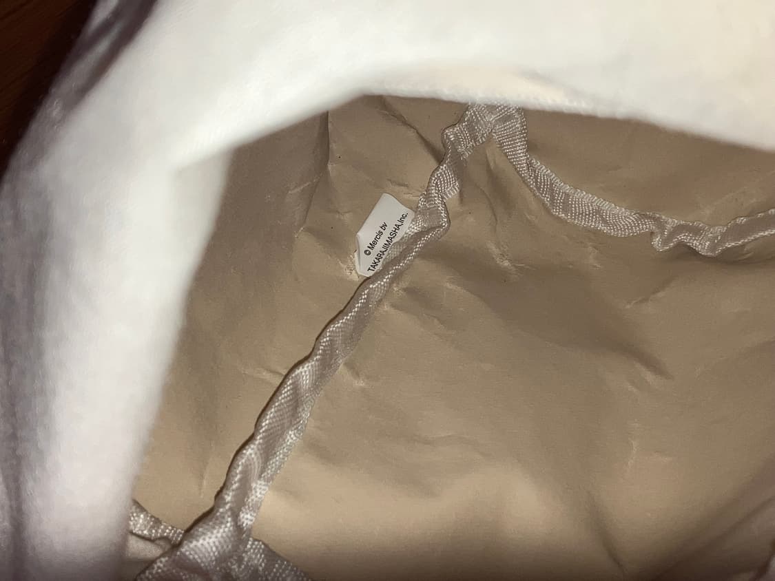 미피 도시락 가방 상품이미지4