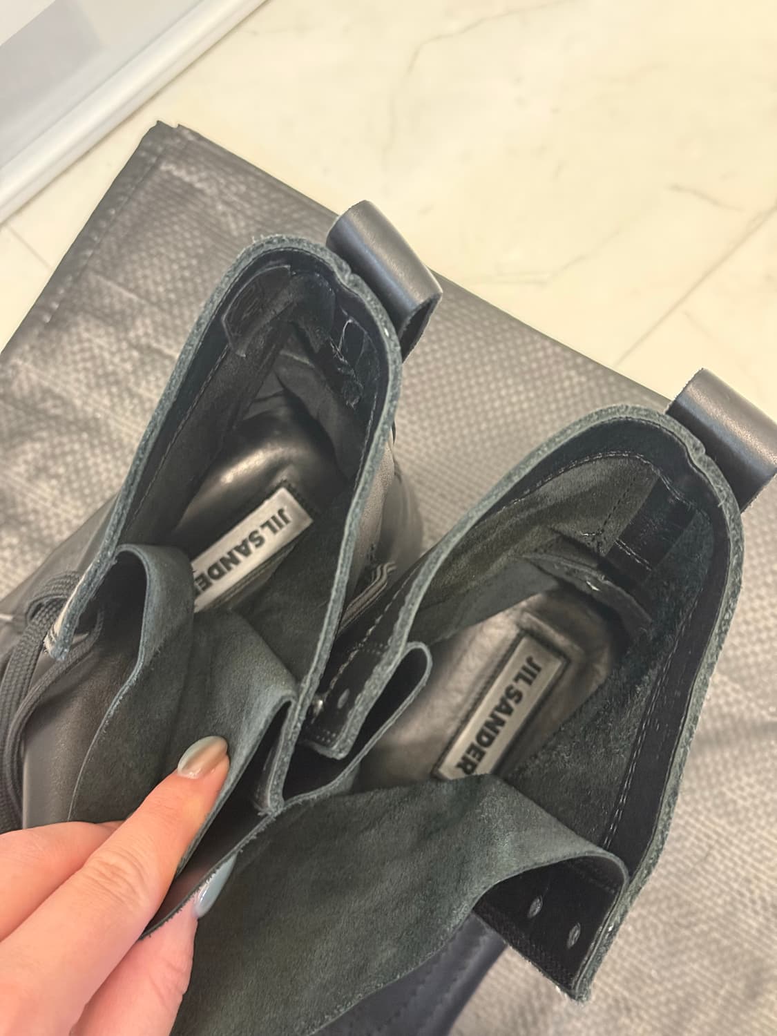 Jil Sander Men’s42.5 (275) 상품이미지5