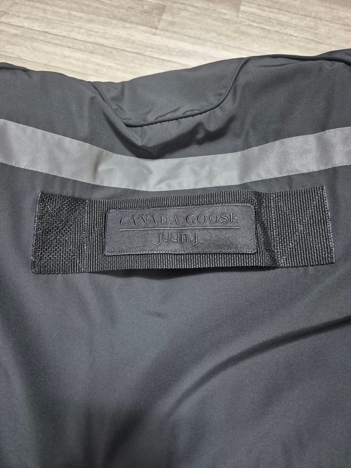 캐나다구스 준지 스노우만트라 상품이미지6