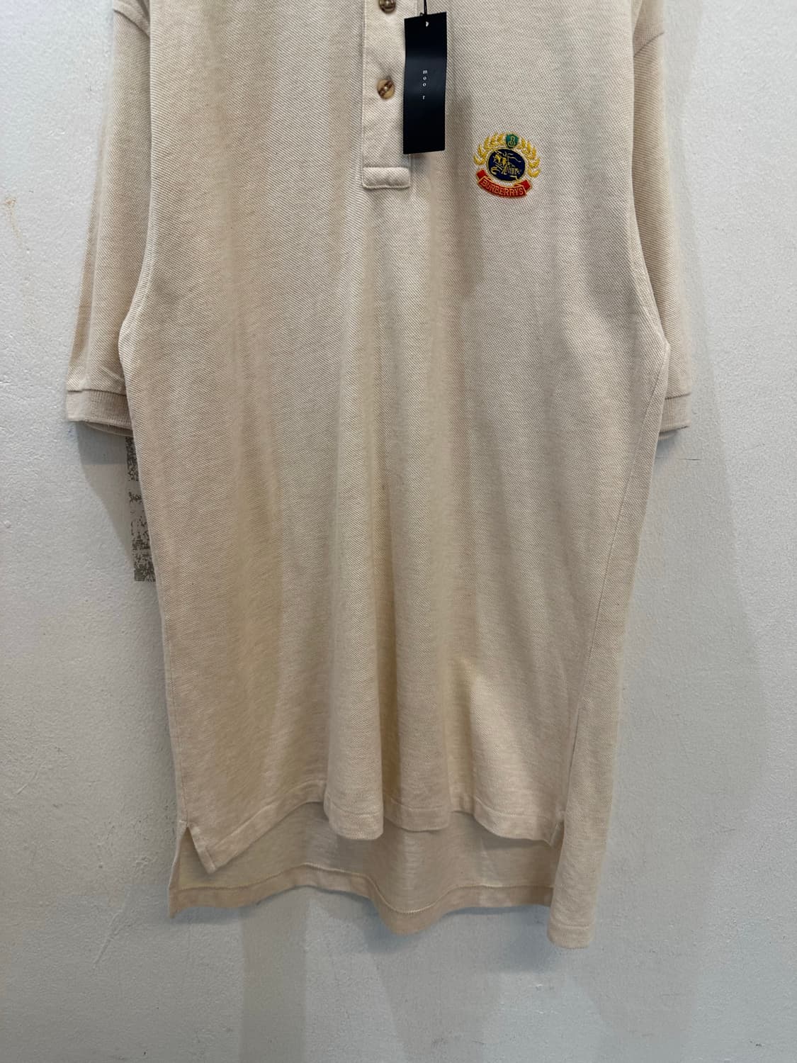 Burberry collar 상품이미지3