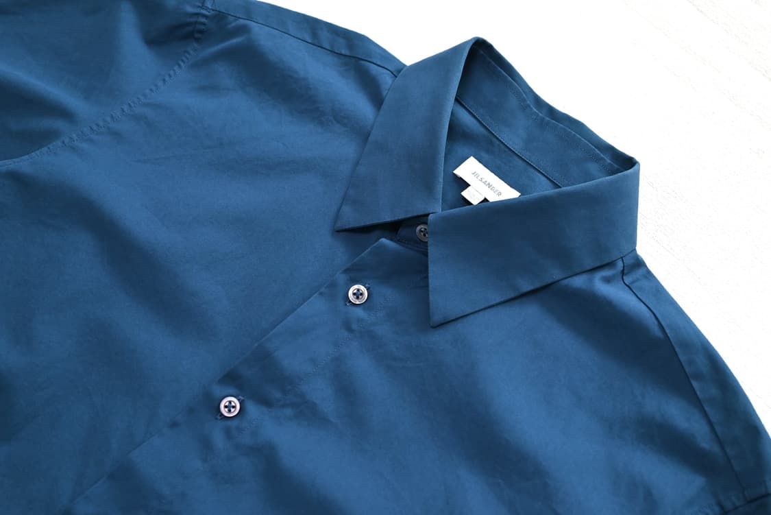 Jil sander span shirts 상품이미지2