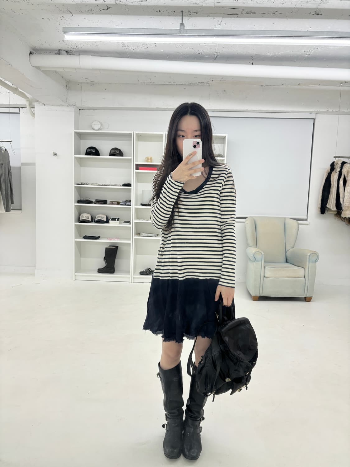 Sacai luck 상품이미지4