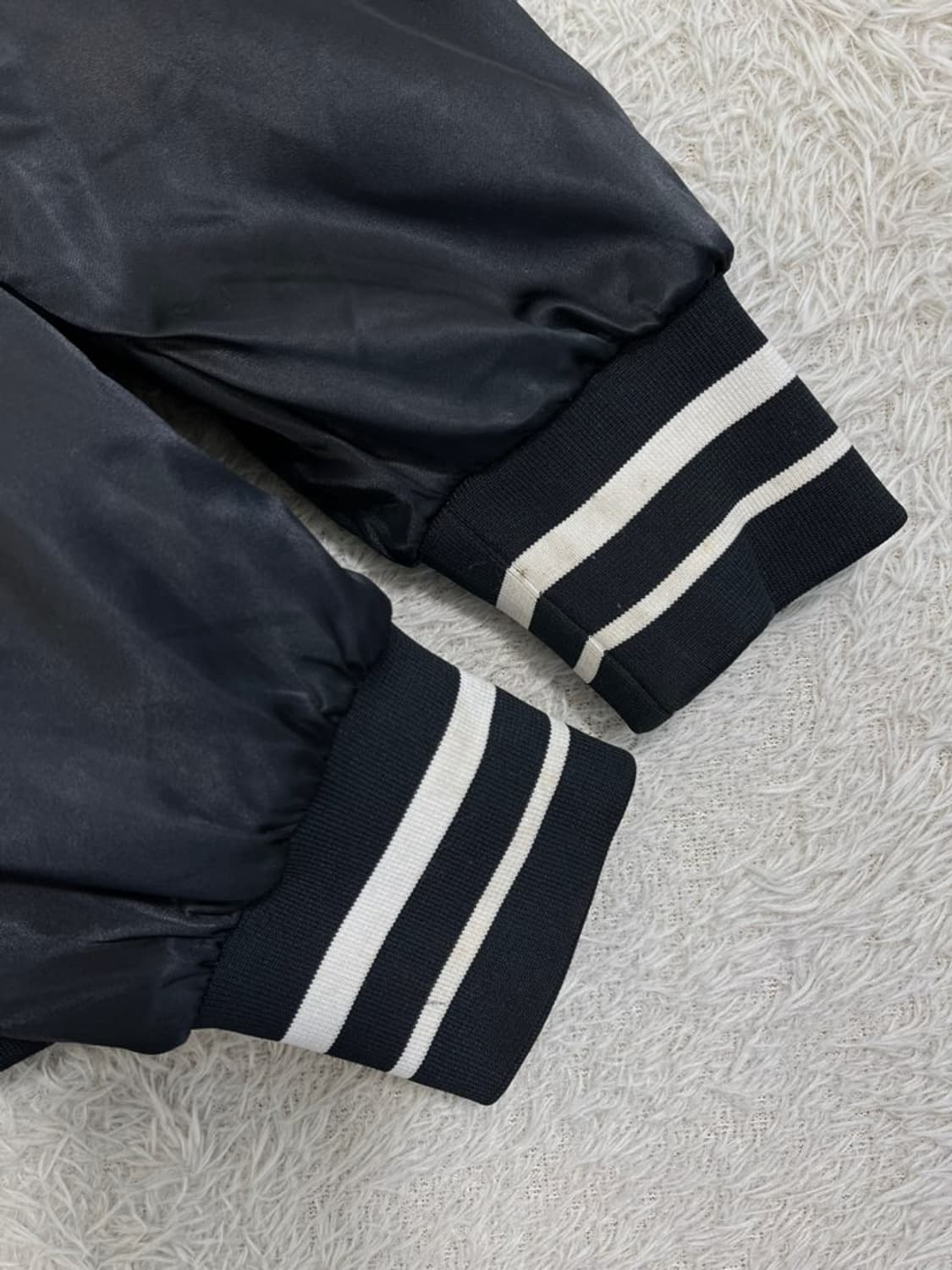 나이키 사틴 스타디움 점퍼/#2688 상품이미지4