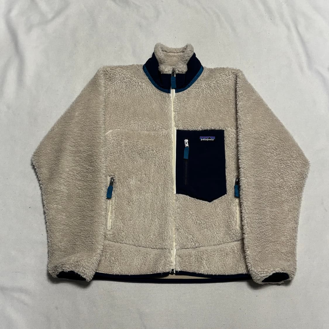 XS 파타고니아 클래식 레트로 X 플리스 자켓 상품이미지2