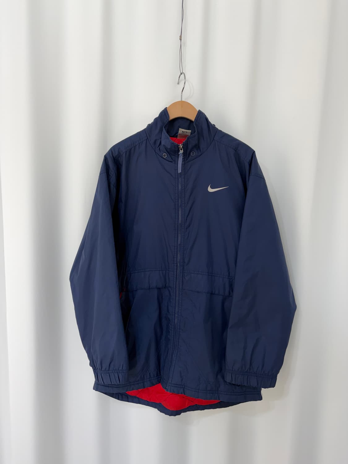 90's NIKE jumper 상품이미지3