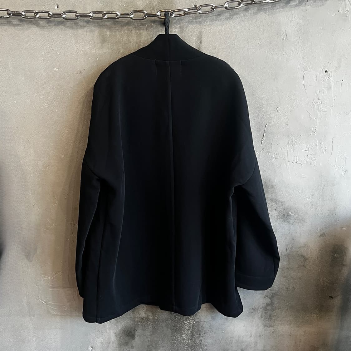 조 시아 칼라리스 자켓 상품이미지5