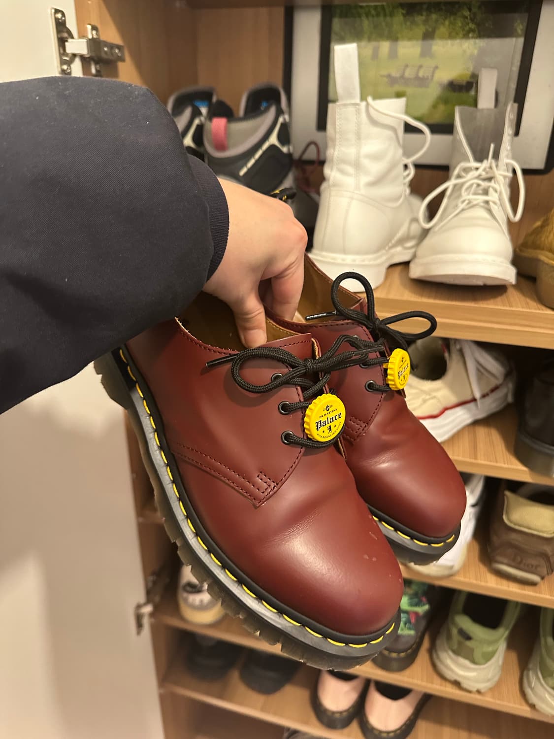 닥터마틴 팔라스 280 상품이미지1