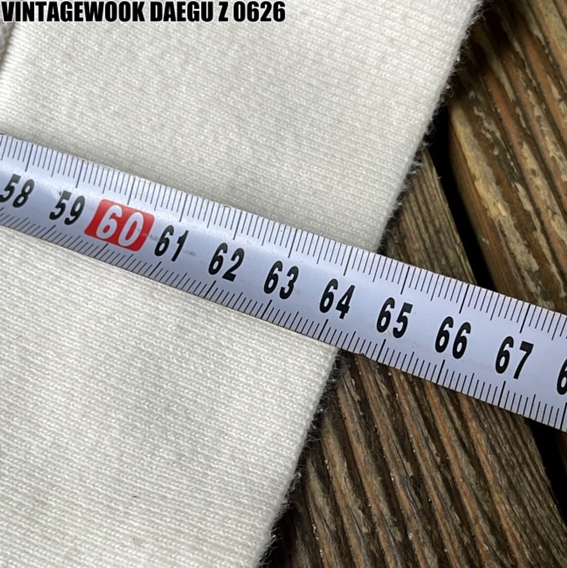 폴로 코튼 스웻집업 상품이미지8