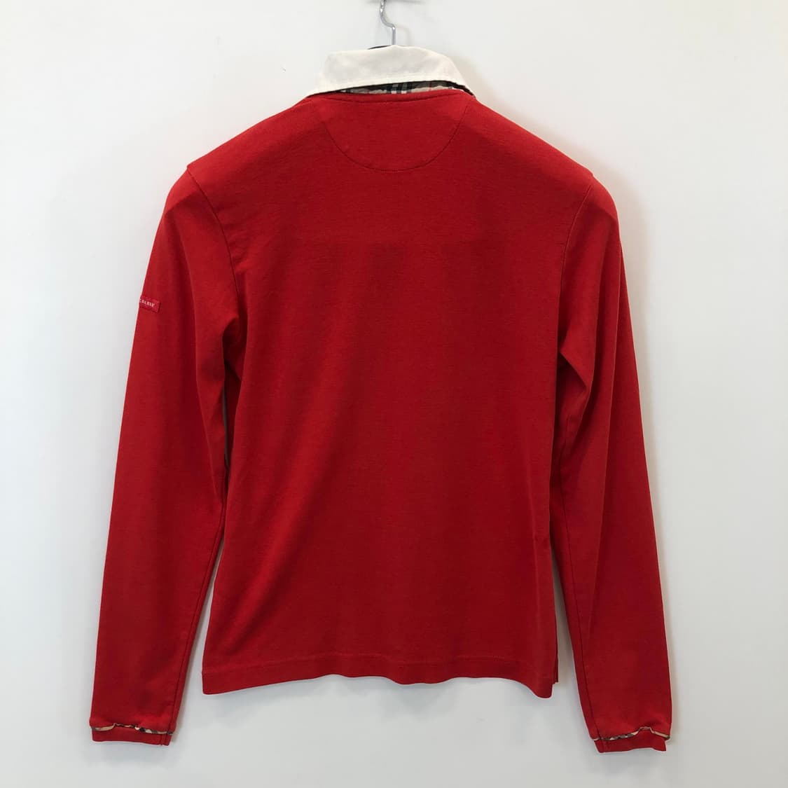 버버리 (국내판) 피케 카라티 M 상품이미지4