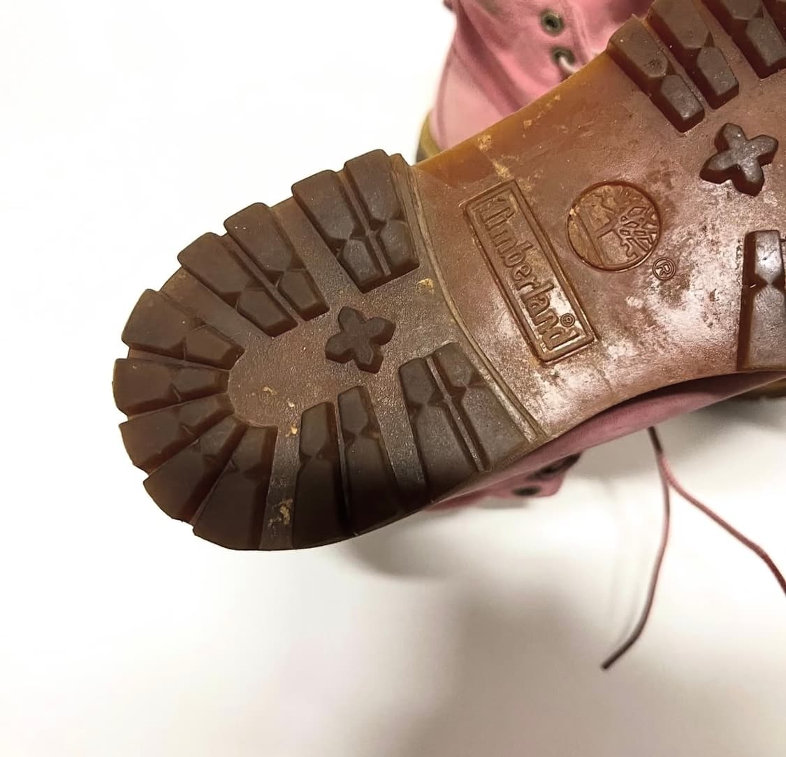 팀버랜드 6인치 부츠 상품이미지6