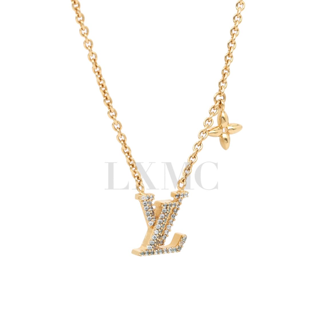 루이비통 LV 아이코닉 에센셜 네크리스 체인목걸이 M00596 상품이미지2