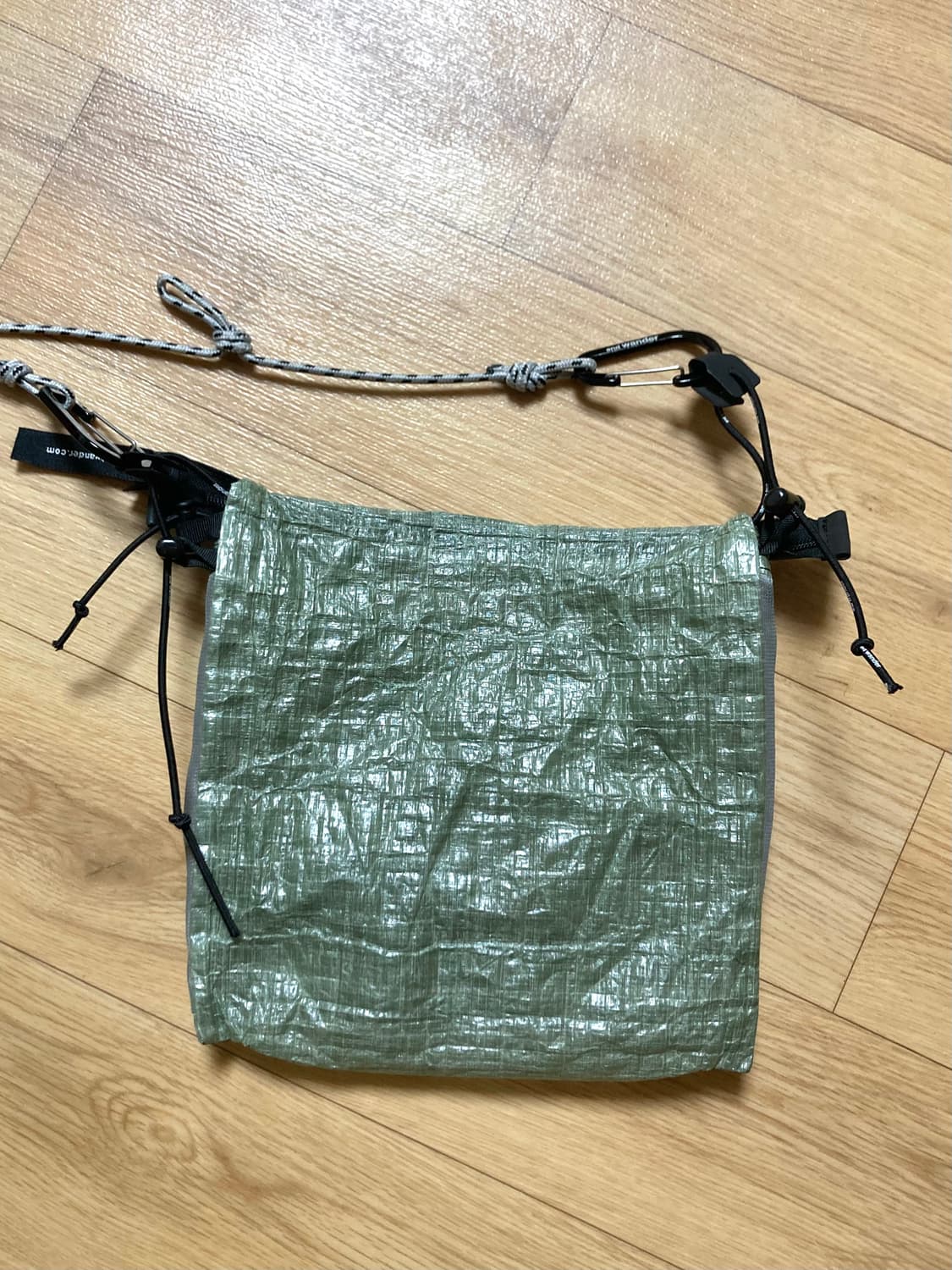 앤드원더 다이니마 사코슈 그린 상품이미지4