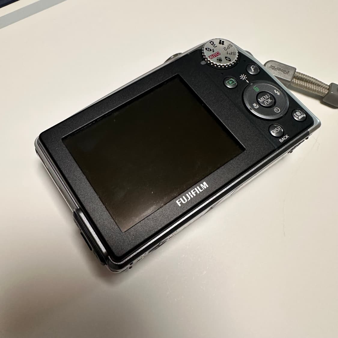 후지필름 파인픽스 f40fd 디카 (빈티지 카메라) 상품이미지4