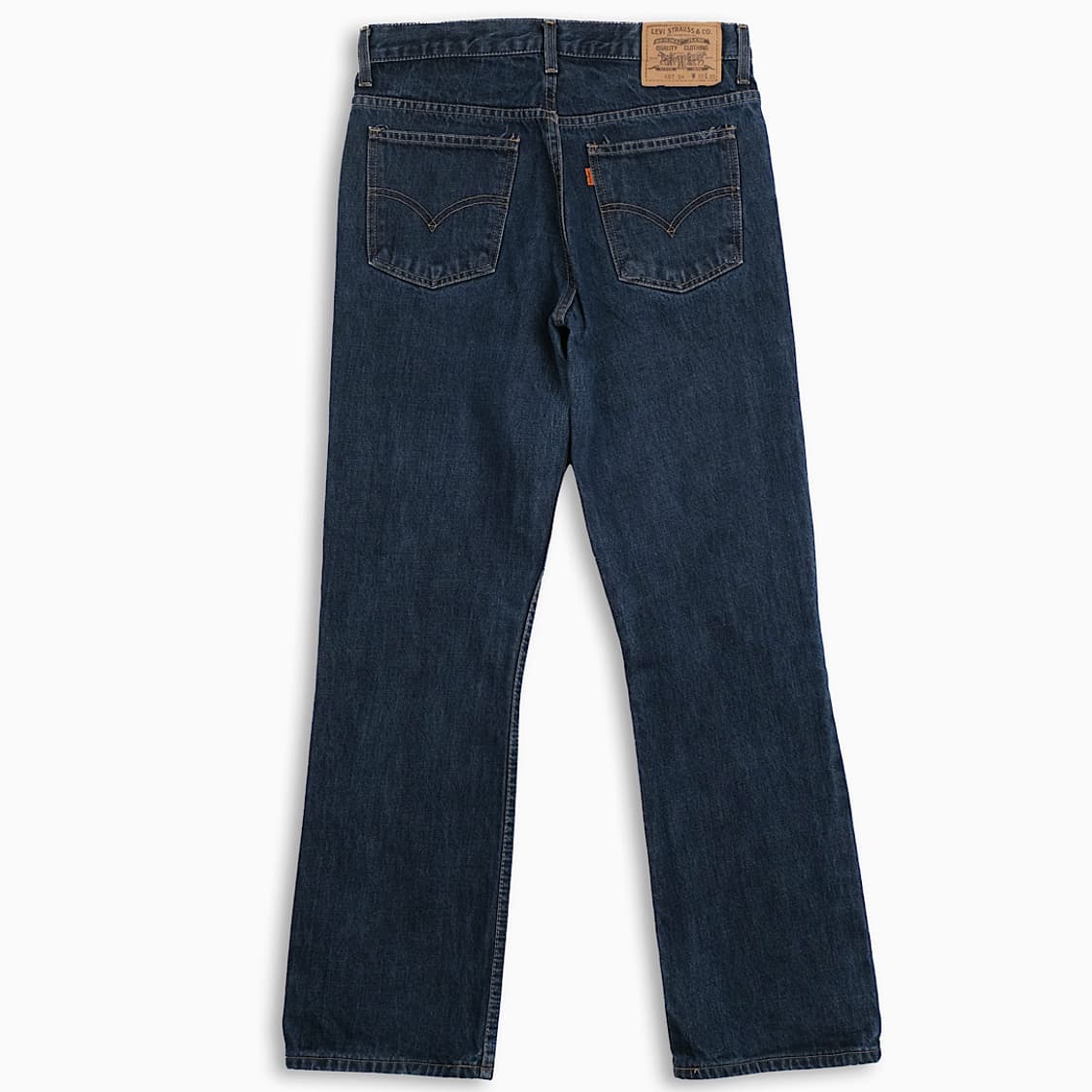 리바이스 607 오렌지탭 90s 31 인치 OR6073201 상품이미지3