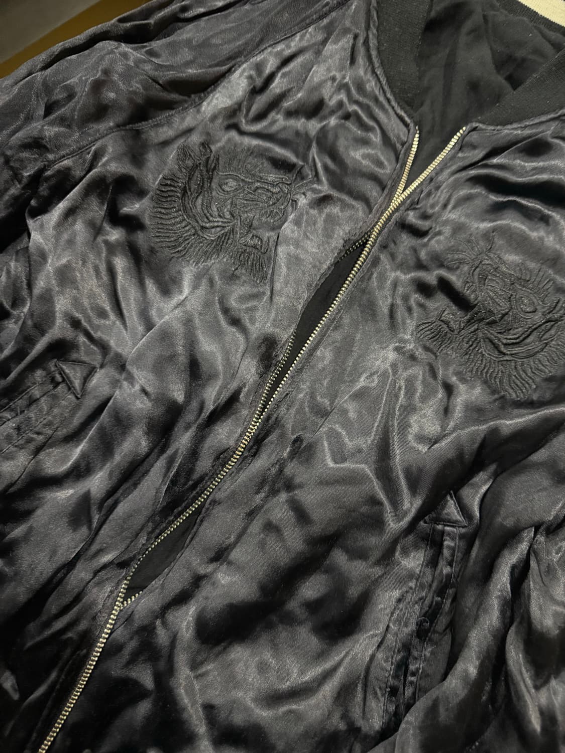 스쿠쟌 자켓 상품이미지2