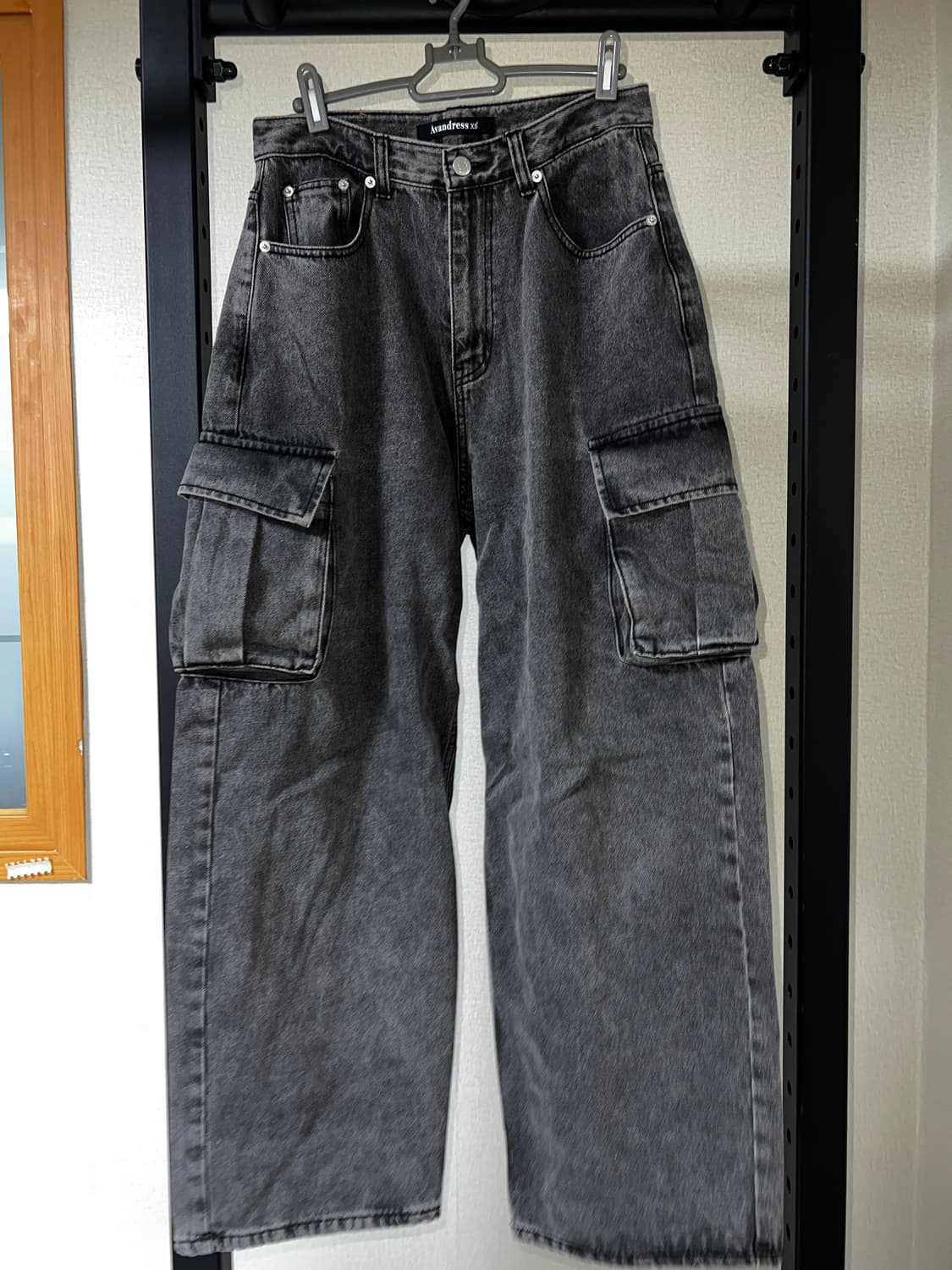 어반드레스 카고바지 상품이미지2