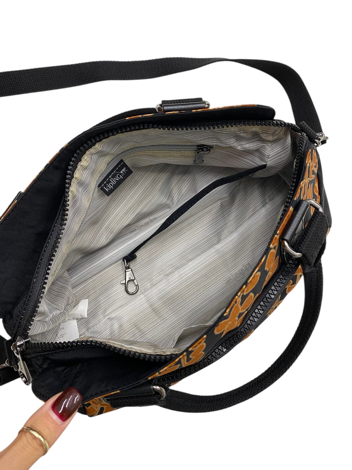 키플링 오리엔탈 숄더백 3way 상품이미지3