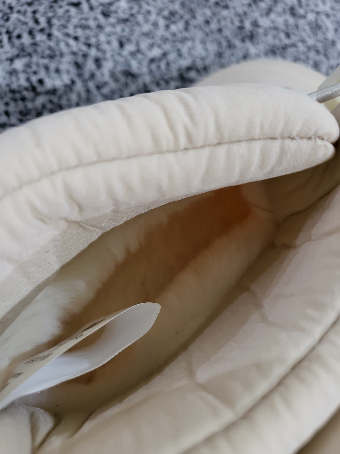 베베누보 패딩 부츠 상품이미지6