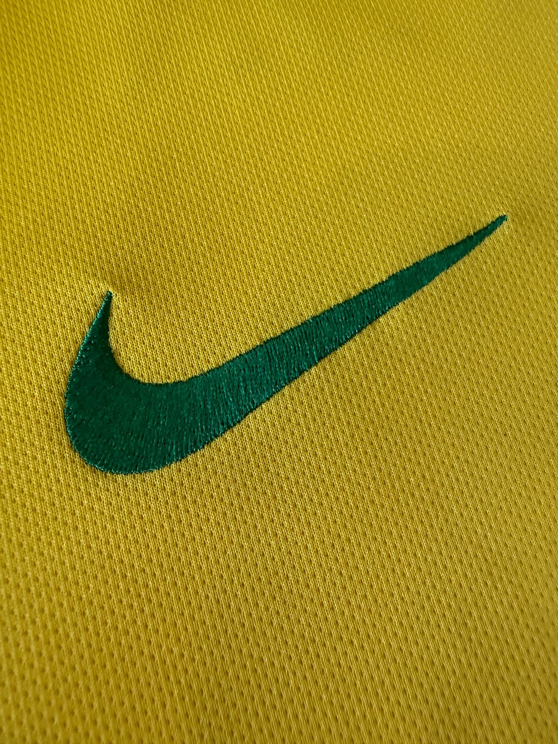 [해외M]2018 브라질 홈 네이마르 유니폼 상품이미지3