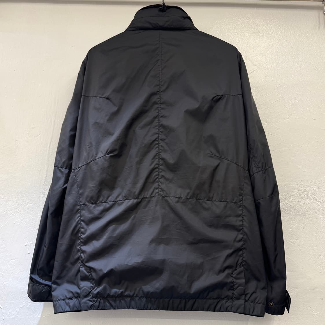 폴로 랄프로렌 텍티컬 투웨이 바람막이 자켓 상품이미지2