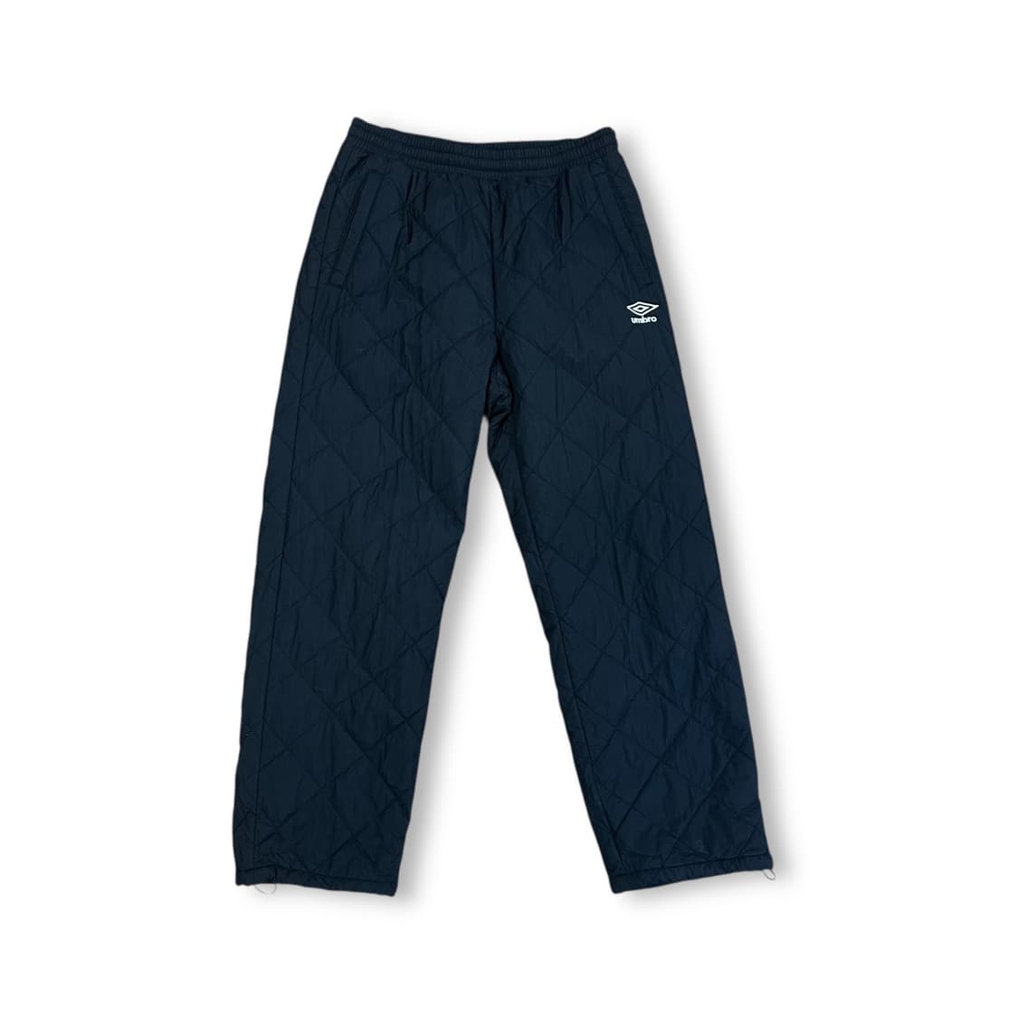 엄브로 퀼팅 패딩 팬츠 상품이미지1