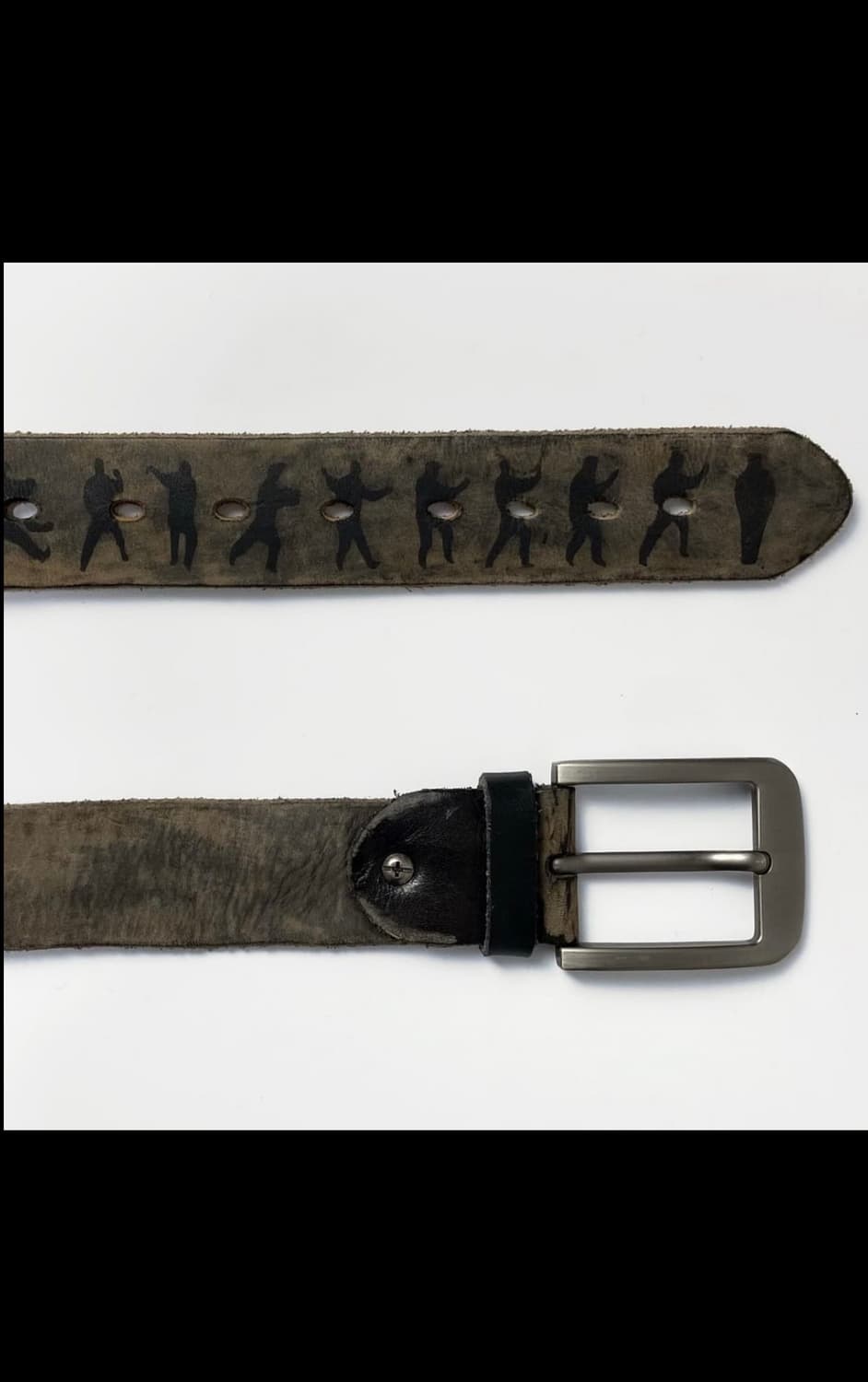 Vajavu leather belt 상품이미지2