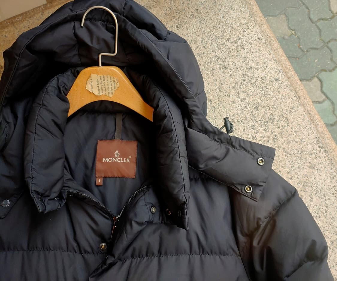 몽클레어 패딩 상품이미지5