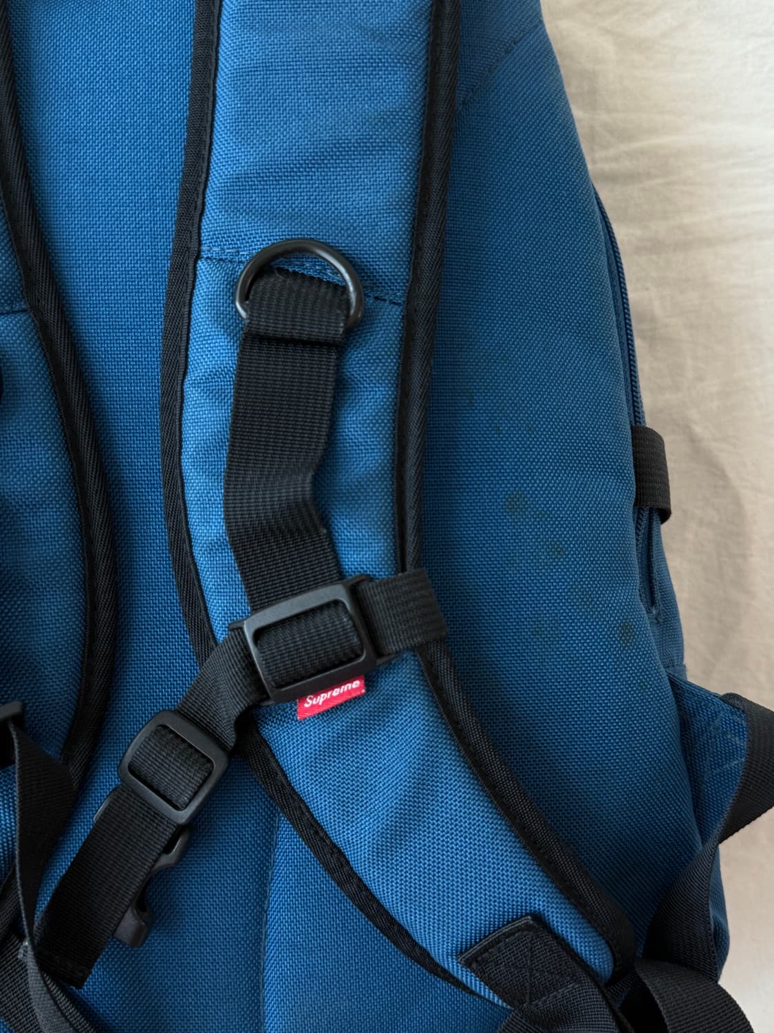 12ss 슈프림 오메가32 백팩 상품이미지7